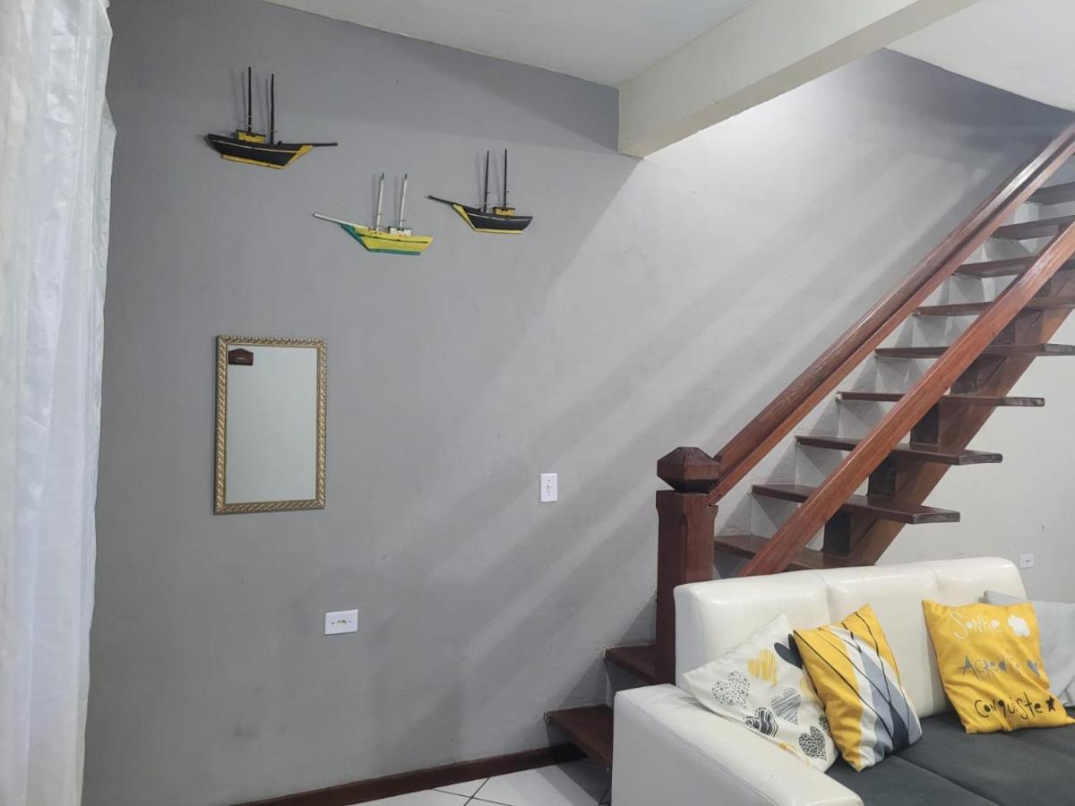 파라티 Casa Super Aconchegante 빌라 외부 사진