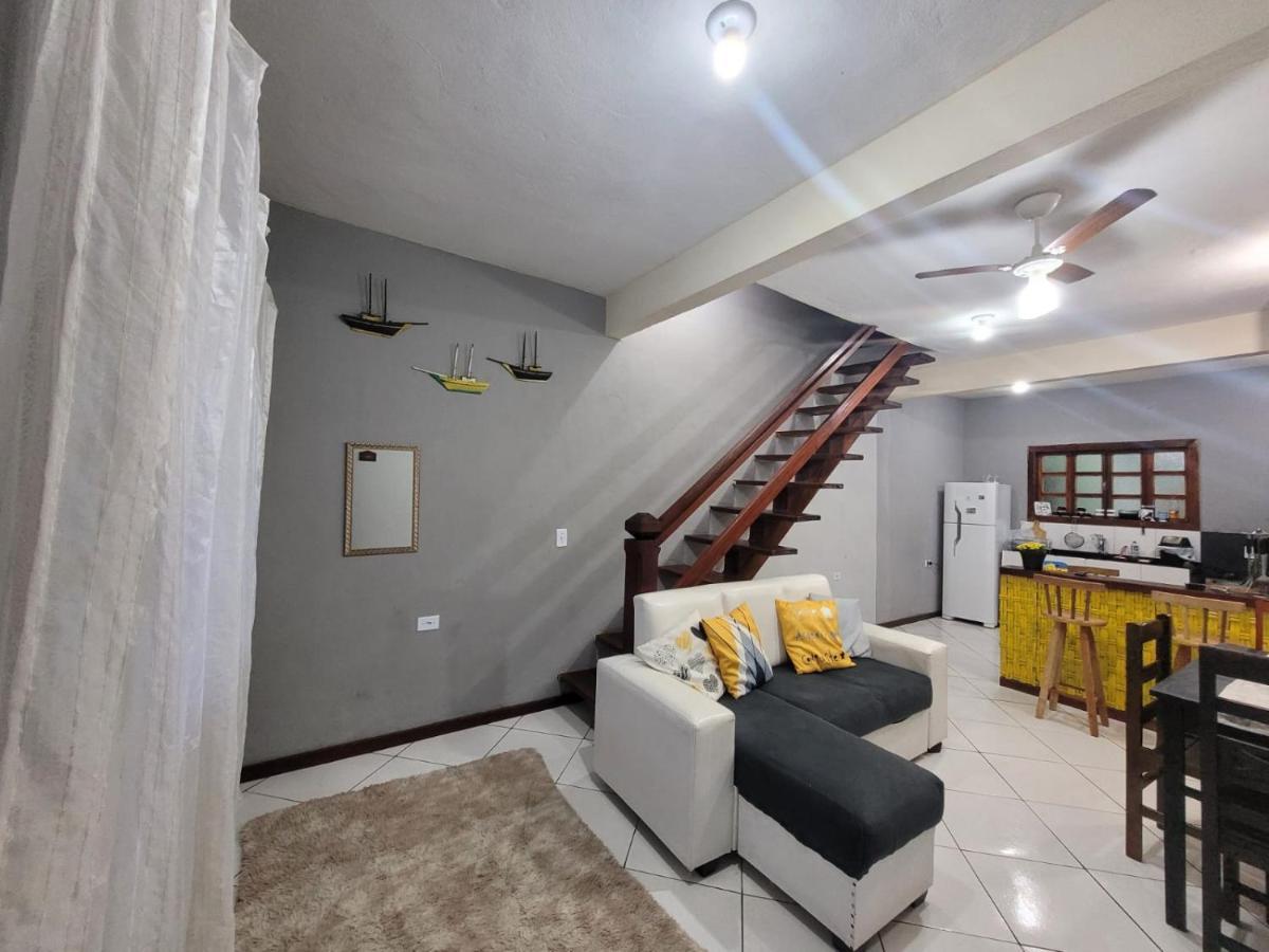 파라티 Casa Super Aconchegante 빌라 외부 사진