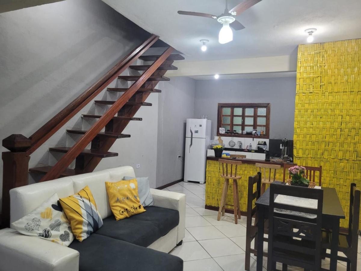 파라티 Casa Super Aconchegante 빌라 외부 사진
