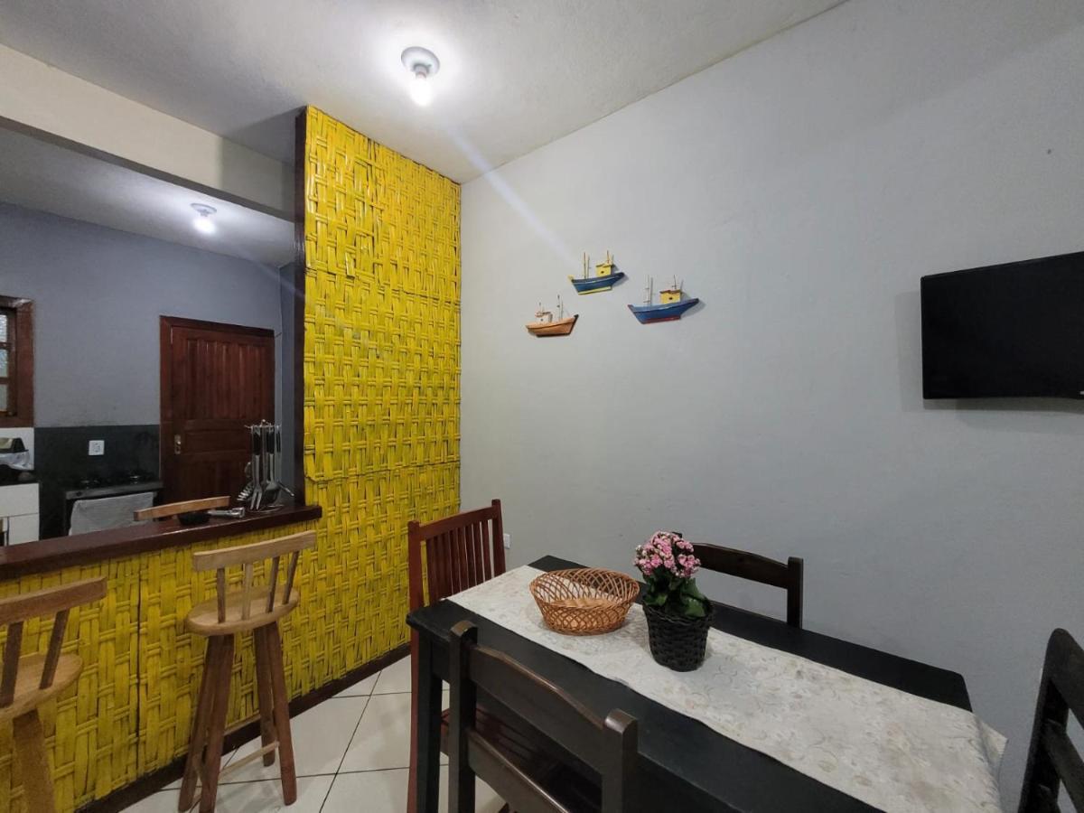 파라티 Casa Super Aconchegante 빌라 외부 사진