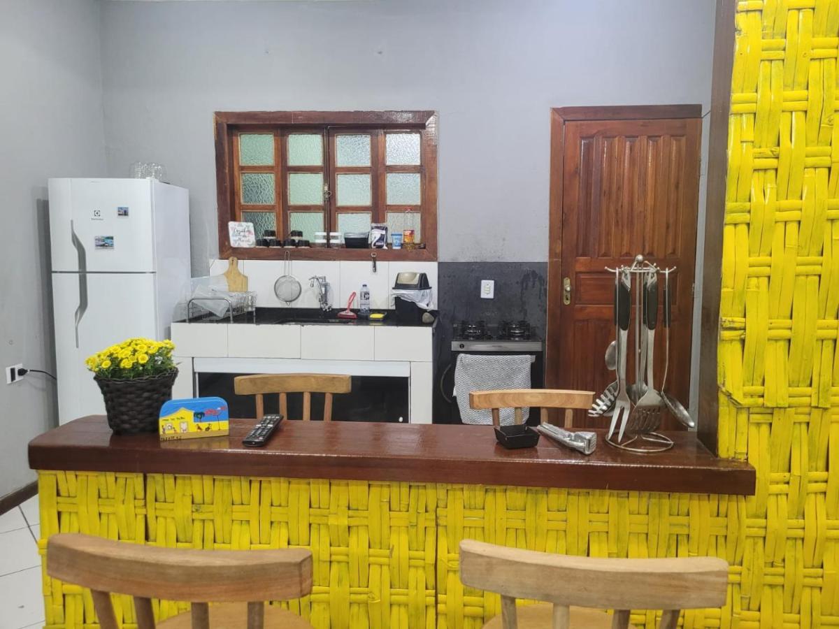 파라티 Casa Super Aconchegante 빌라 외부 사진