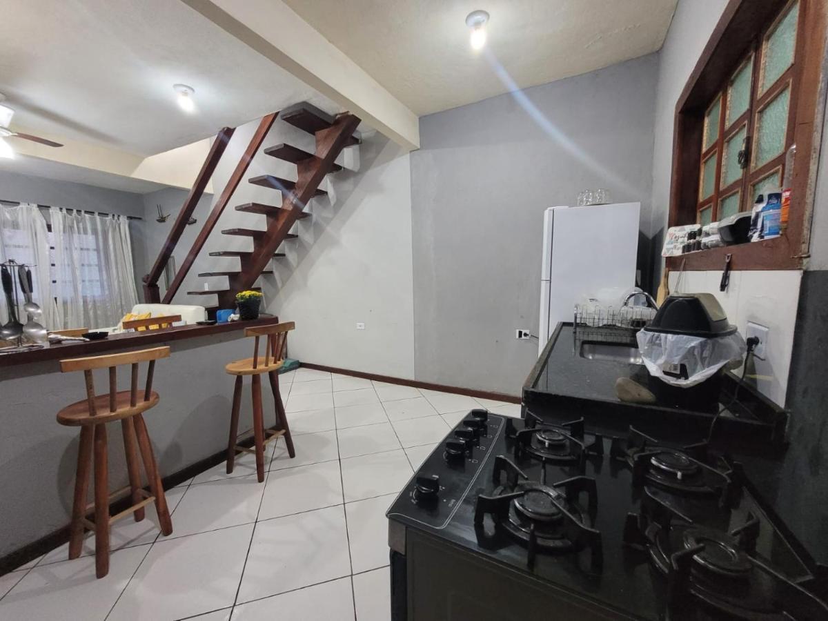 파라티 Casa Super Aconchegante 빌라 외부 사진