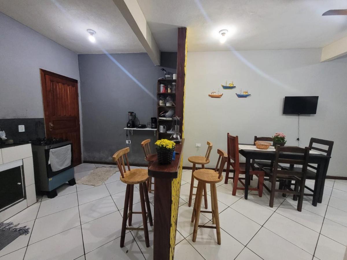 파라티 Casa Super Aconchegante 빌라 외부 사진