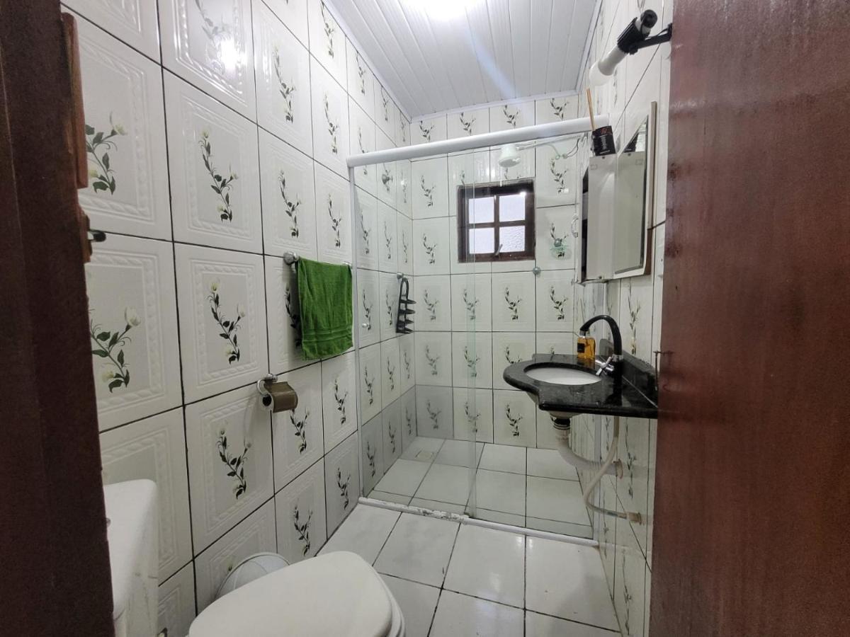 파라티 Casa Super Aconchegante 빌라 외부 사진