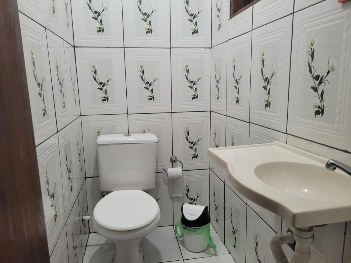 파라티 Casa Super Aconchegante 빌라 외부 사진