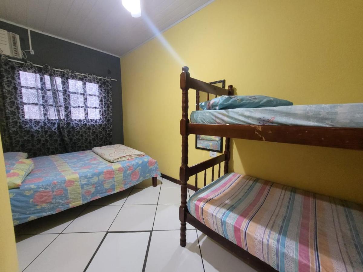 파라티 Casa Super Aconchegante 빌라 외부 사진