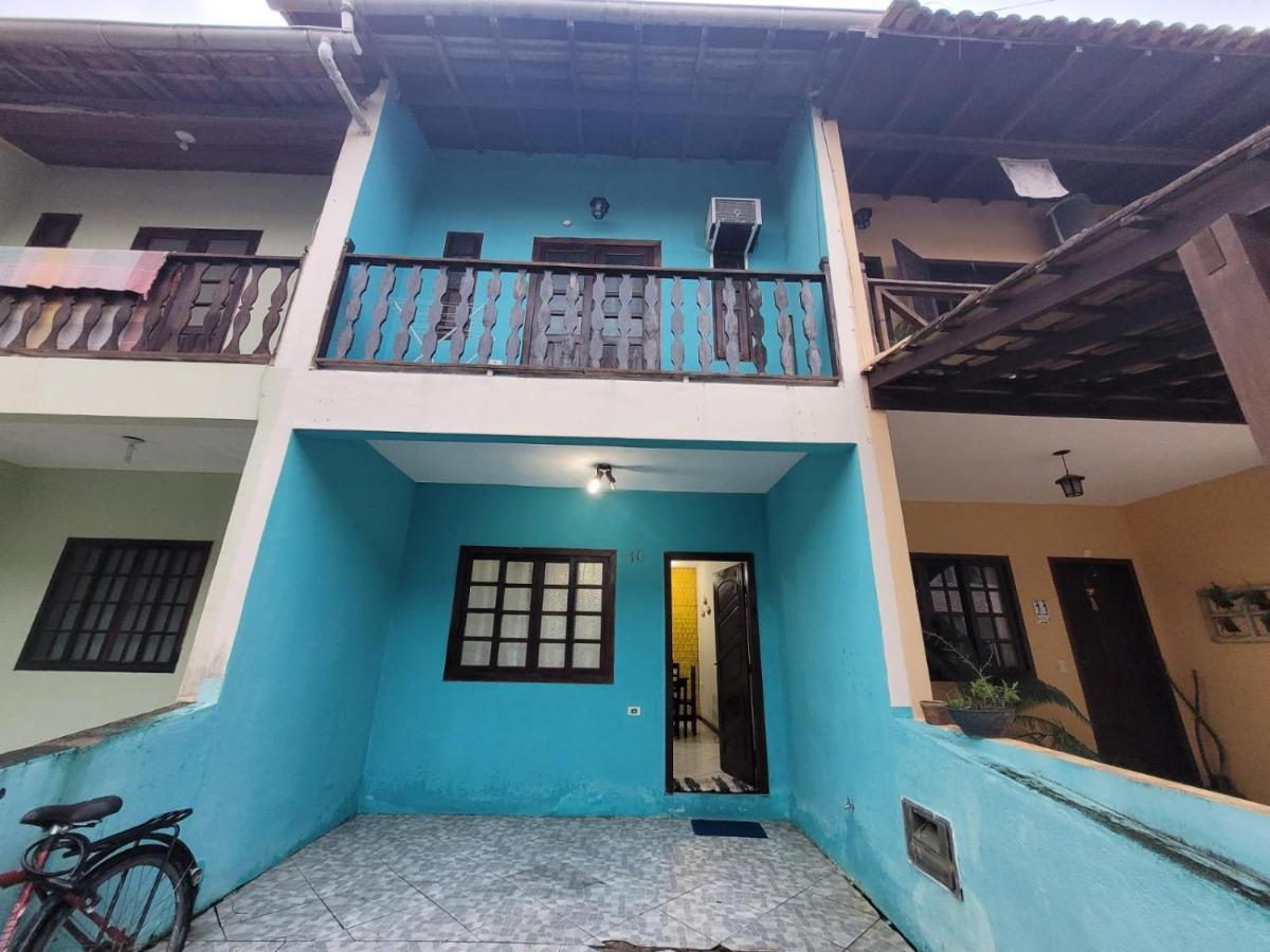 파라티 Casa Super Aconchegante 빌라 외부 사진